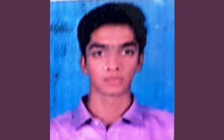 পাবনা ছাত্র হোস্টেলে পাবিপ্রবি শিক্ষার্থীর আত্মহত্যা